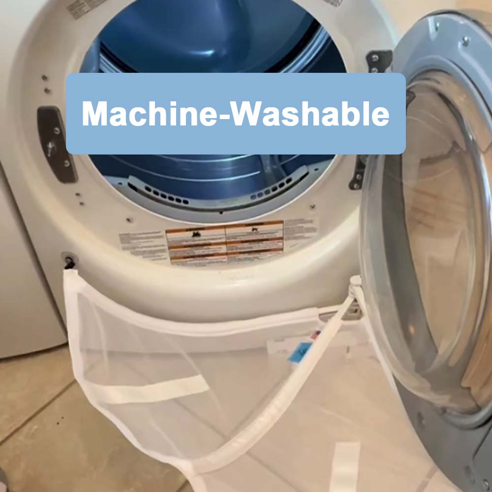 🎄Flash Sale 50% OFF 🔥Laundry Catcher Net 