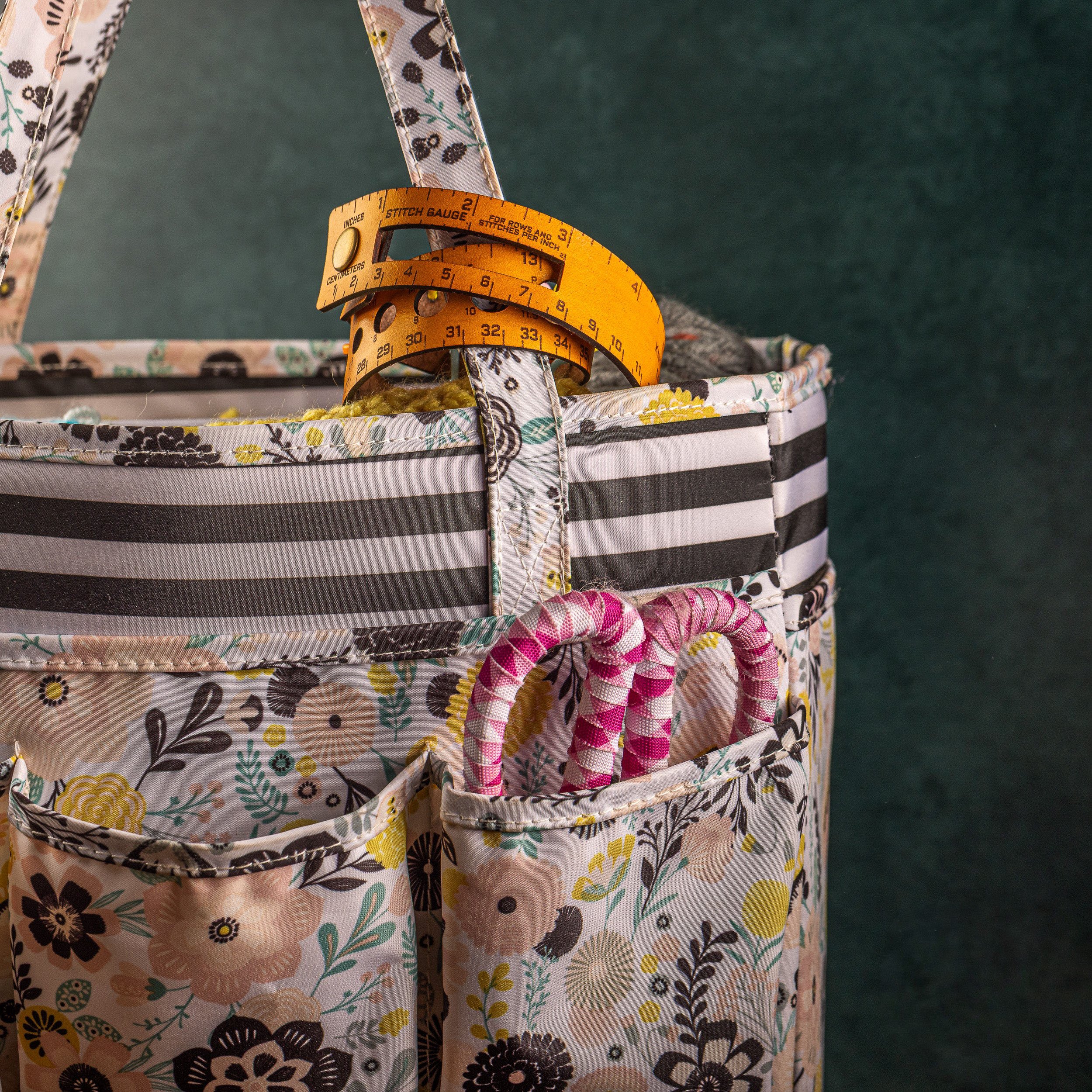 🧰Your All-in-One Crafting Companion🧰7-in-1 Leather Measuring Tool