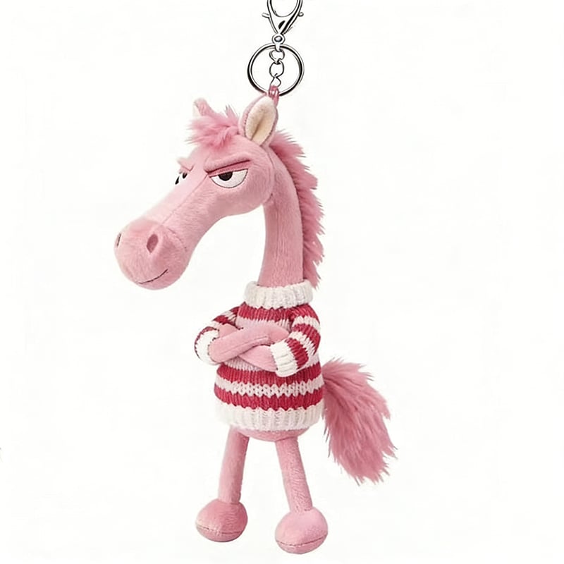🎄Flash Sale 70% OFF 🔥🐎Year of the Horse Lucky Mascot - New Year Good Luck Gift 2026