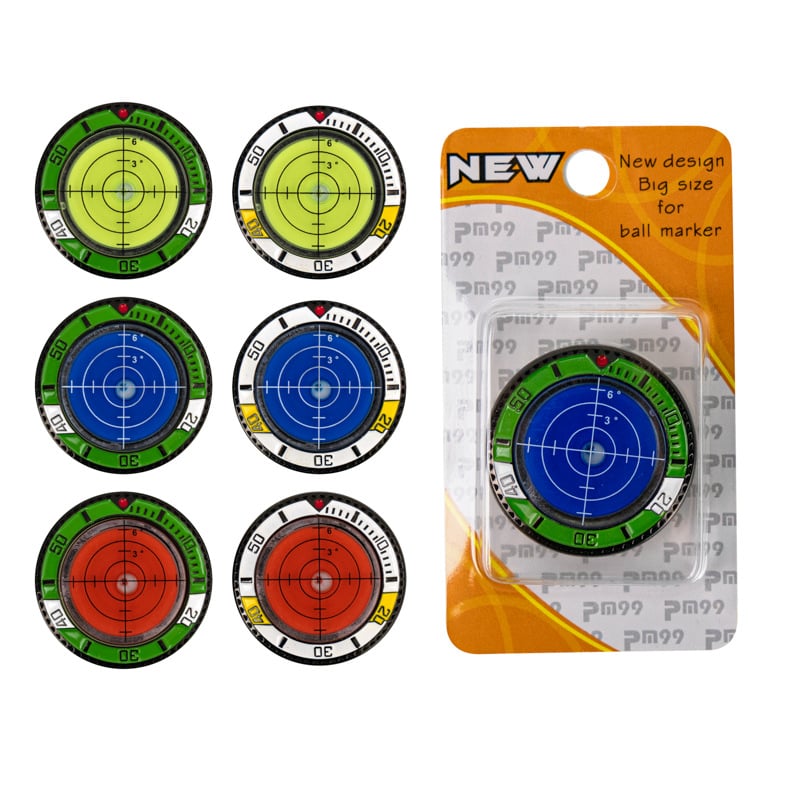 🎁TikTok Last Day Sale - 70% OFF🔥Golf Green Slope Leveler Mark