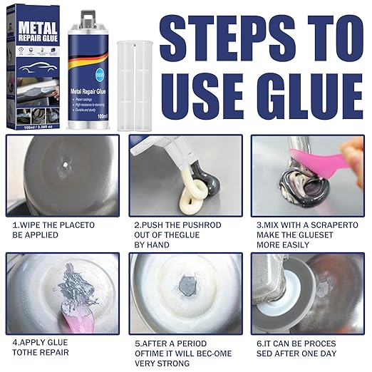 🎁TikTok Last Day Sale - 55% OFF🔥Enhanced Casting Glue