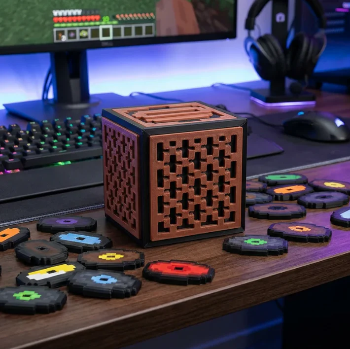 Jukebox bluetooth speaker