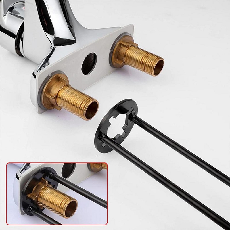 Multifunctional Sink Wrench