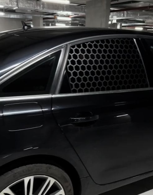 ⏰Historical Lowest Price: Save 59%- 2 Pieces Skull Cool Car Window Stickers