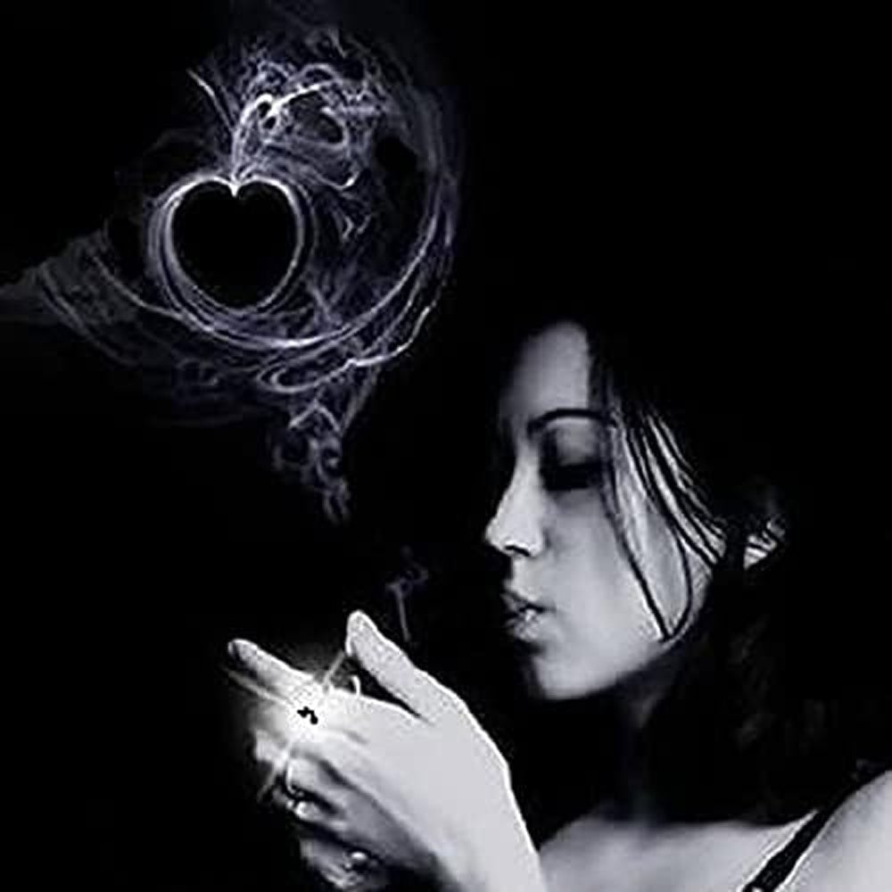 🔥LAST DAY SALE 49% OFF 🔥Finger Smoke Magic