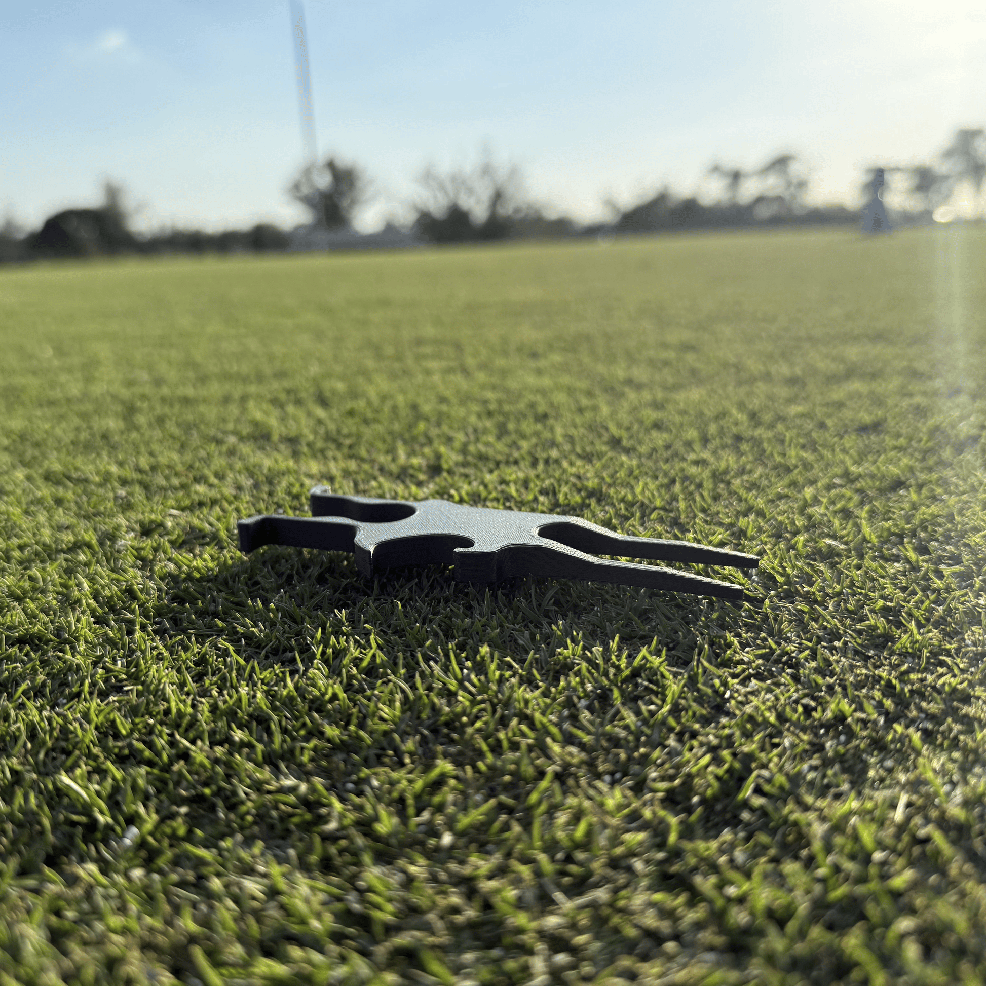 🏌️‍♂️⛳ Multifunctional Golf Tool — The Only Tool You’ll Ever Need On the Green!