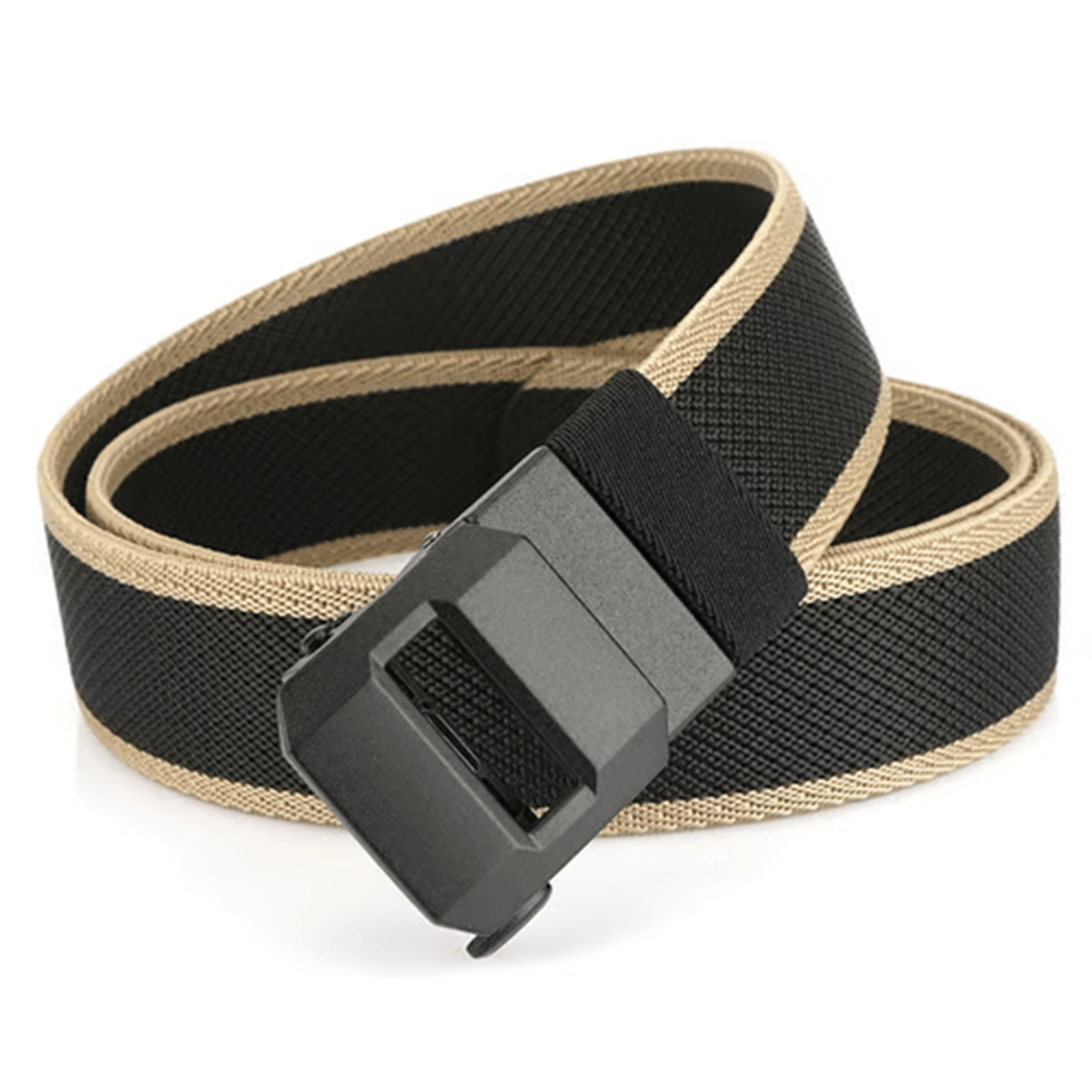 🎁TikTok Last Day Sale - 55% OFF🔥EDC Nylon Ratchet Belt