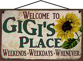 🔥Last Day 49% OFF - 🏠❤️Vintage Sign | Welcome Home Vintage Wooden Plaque