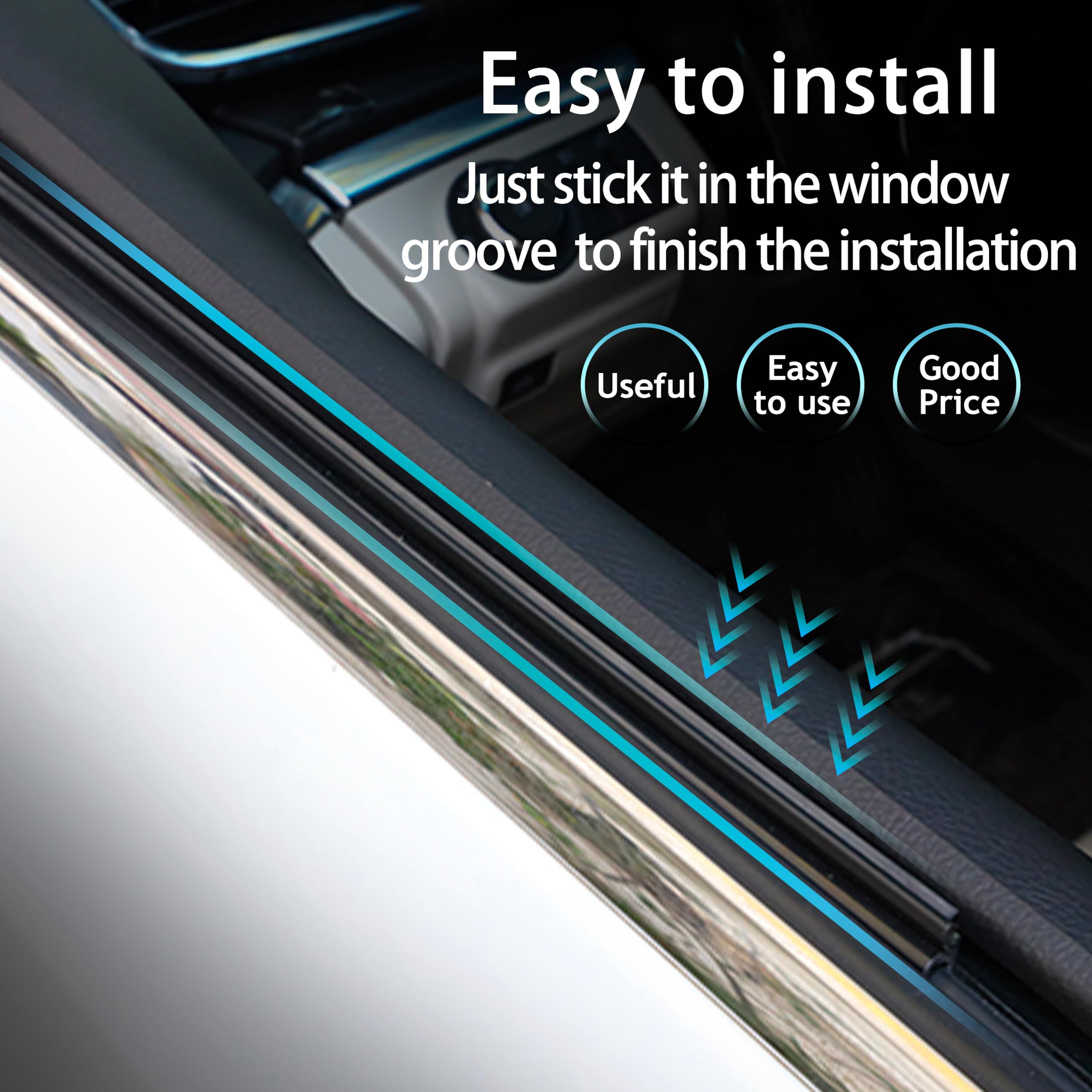 š„LAST DAY PROMOTION - 55%OFFš„Windshield Wipers