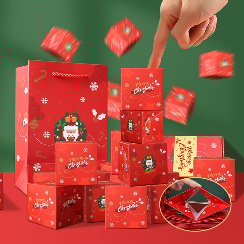 šLast Day Sale 70% OFFš„Surprise box gift boxāCreating the most surprising gift