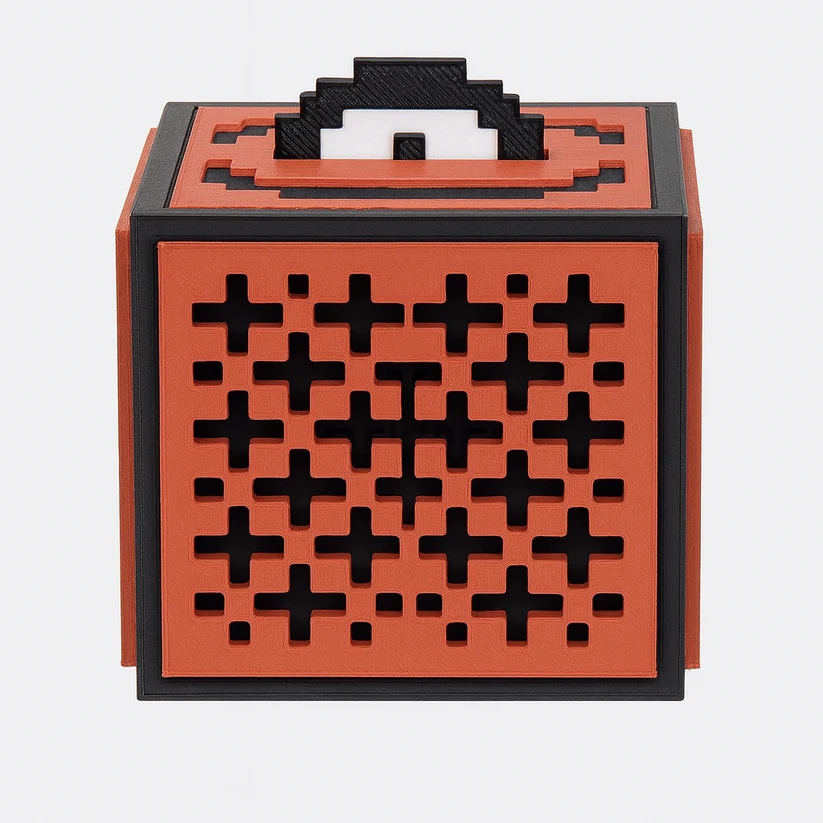 Jukebox bluetooth speaker
