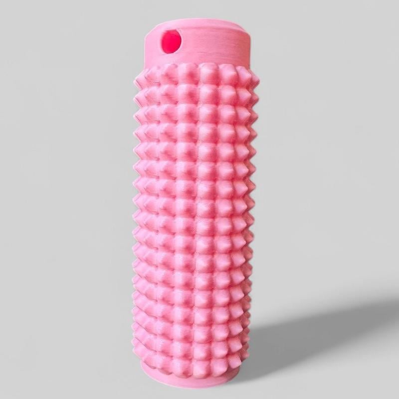 Portable Vibrant Colors Stim Tool