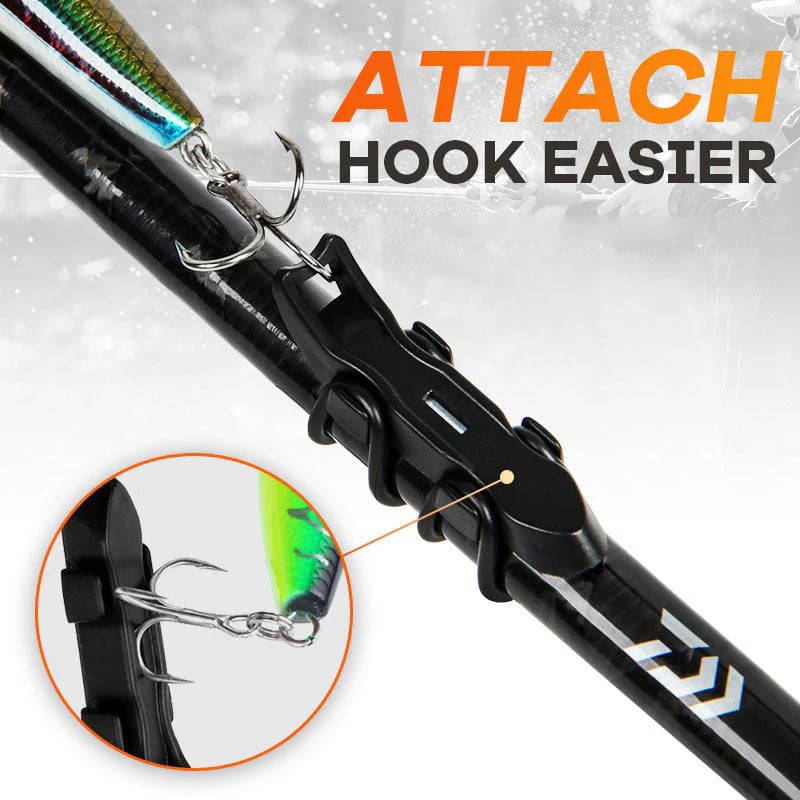 🎉Summer Hot Sales 55%OFF - Magnetic Hook Holders Lugs Accessory