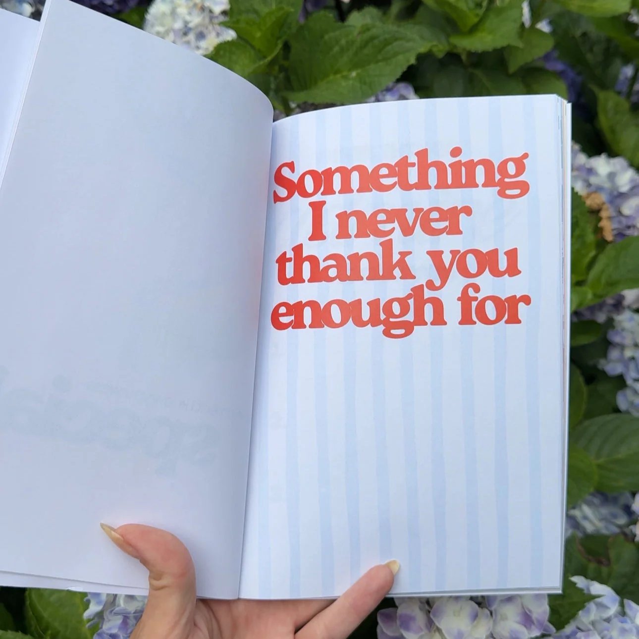 💖Just A Few Things I Love About You (Romantic Love Journal) For Couples