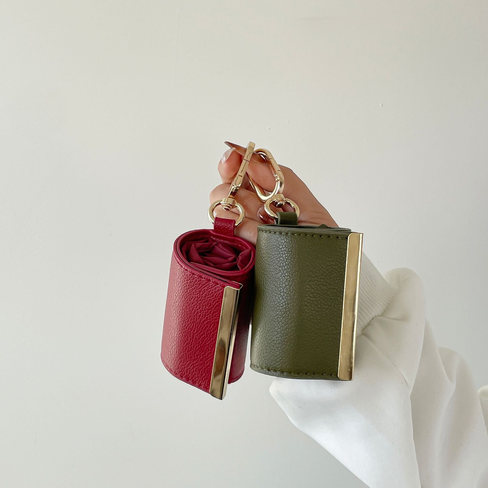 🎄Flash Sale 50% OFF 🔥Keytote: The Compact, Multi-Functional Tote That Fits in Your Pocket