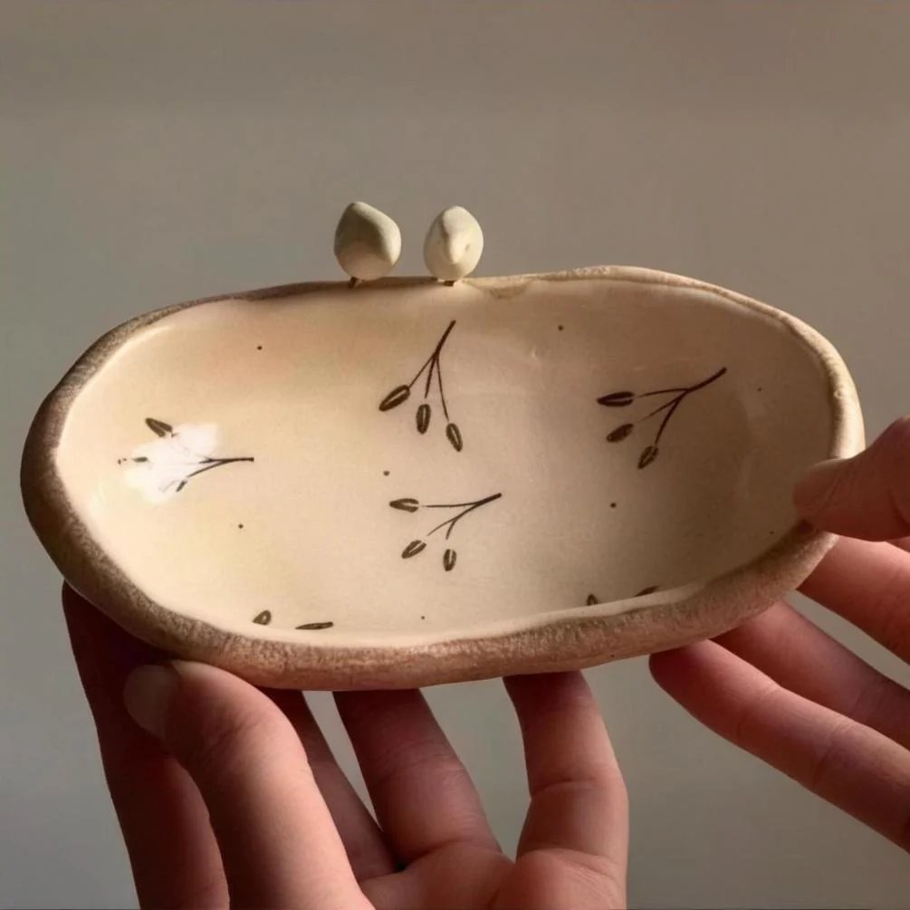 🔥Last Day 70% OFF🐦🌸Captivating bird feeder sculptures for outdoor birds