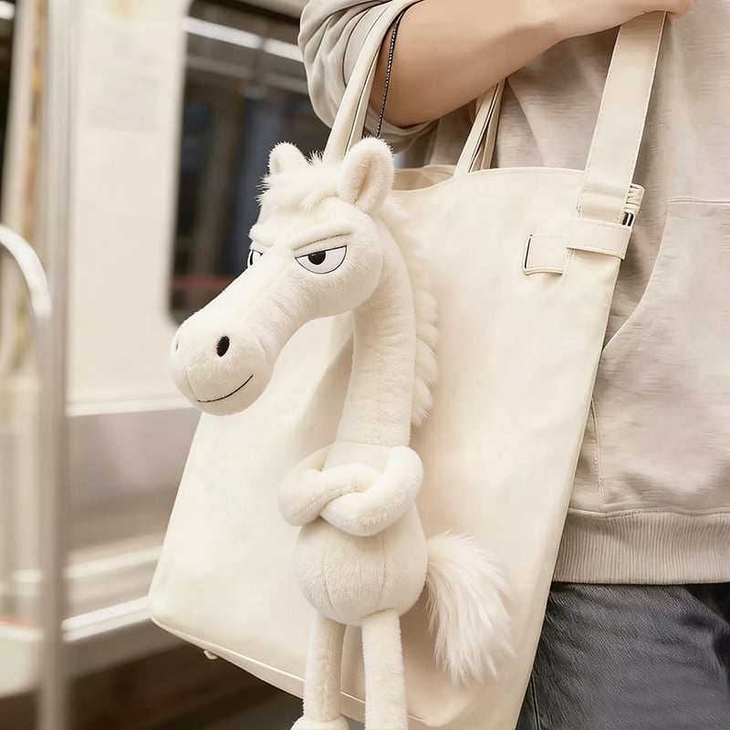 🎄Flash Sale 70% OFF 🔥🐎Year of the Horse Lucky Mascot - New Year Good Luck Gift 2026