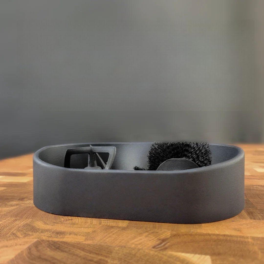 🎄Christmas Best Gifts🔥Coffee Portafilter Cleaning Kit