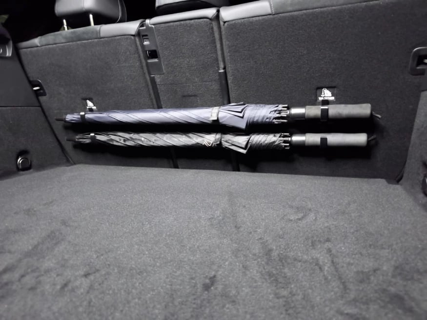 🔥LAST DAY 59% OFF - Car Umbrella Hook (2 PCS)