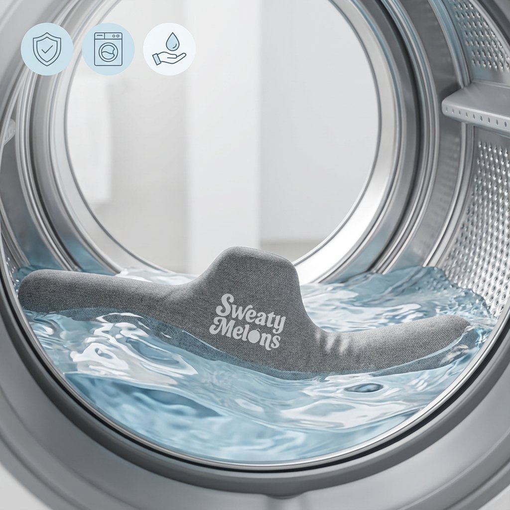 🔥Hot Sale 59% OFF🌟Women's bra moisture-wicking pad✨Seamless & Invisible