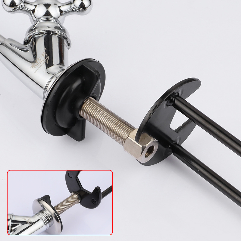 Multifunctional Sink Wrench