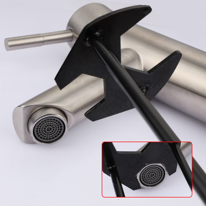 Multifunctional Sink Wrench