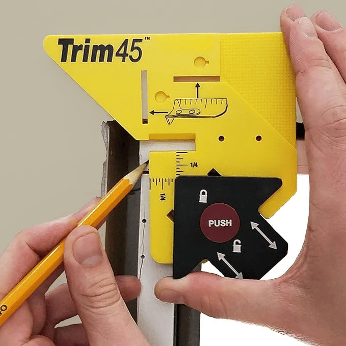 🎄Flash Sale 55% OFF 🔥Trim Carpentry Aid
