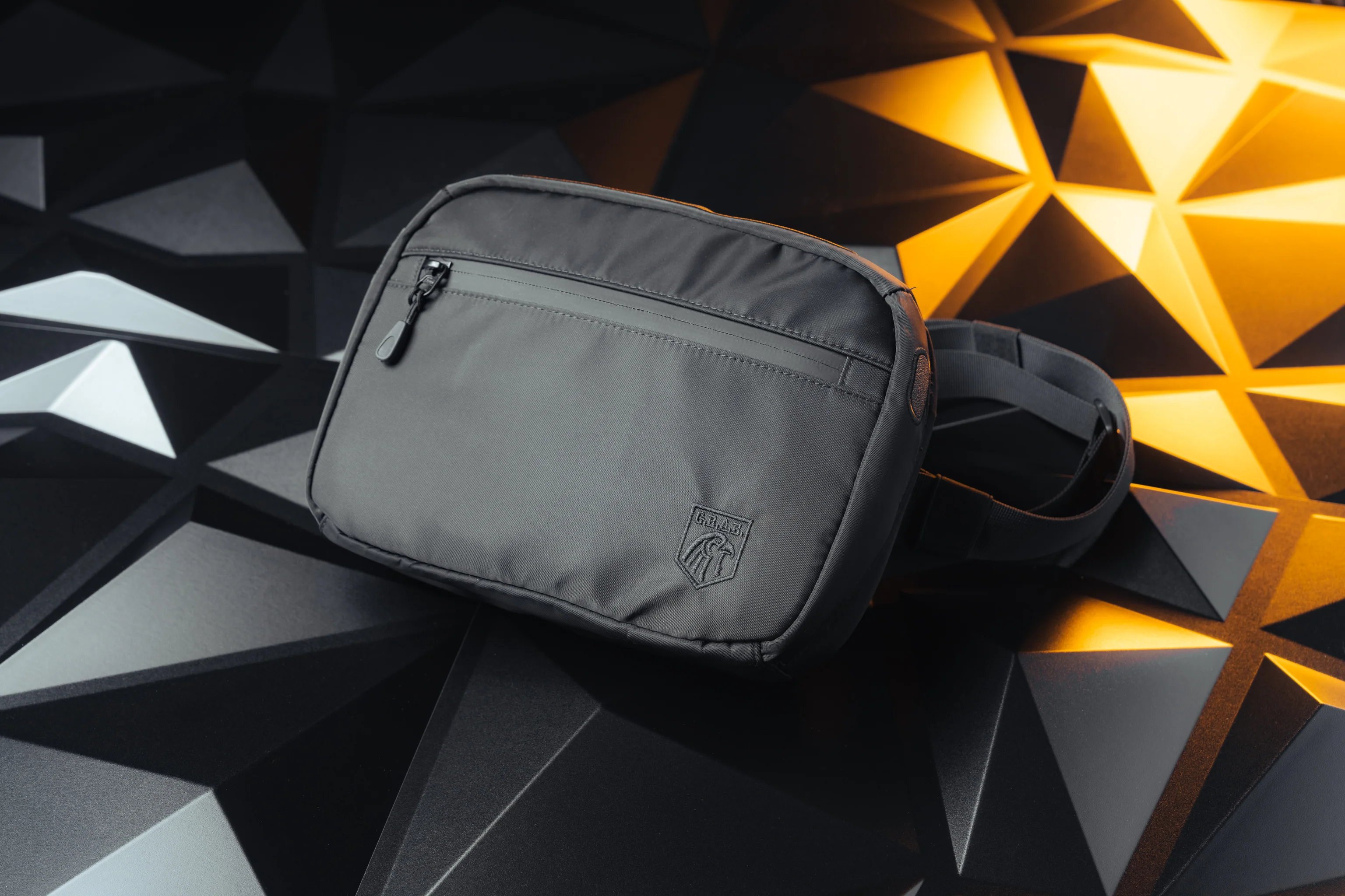 🎄Flash Sale 50% OFF 🔥Magnetic quick-release gun bag