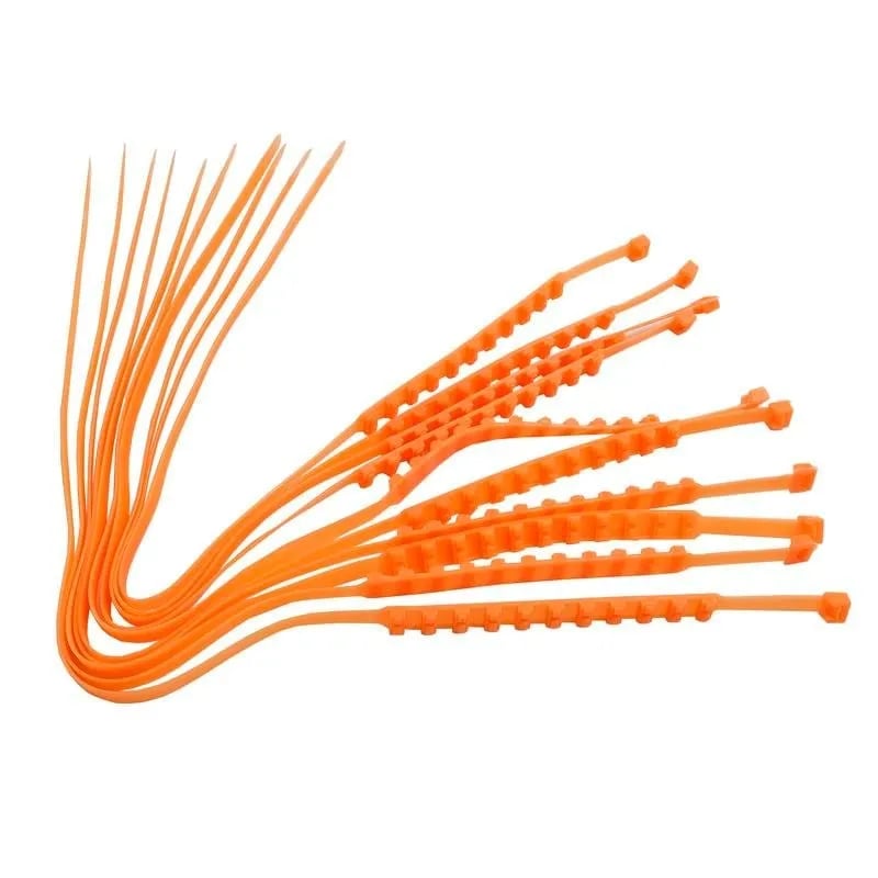 🔥LAST DAY 59% OFF - Universal Anti-Skid Tire Chains