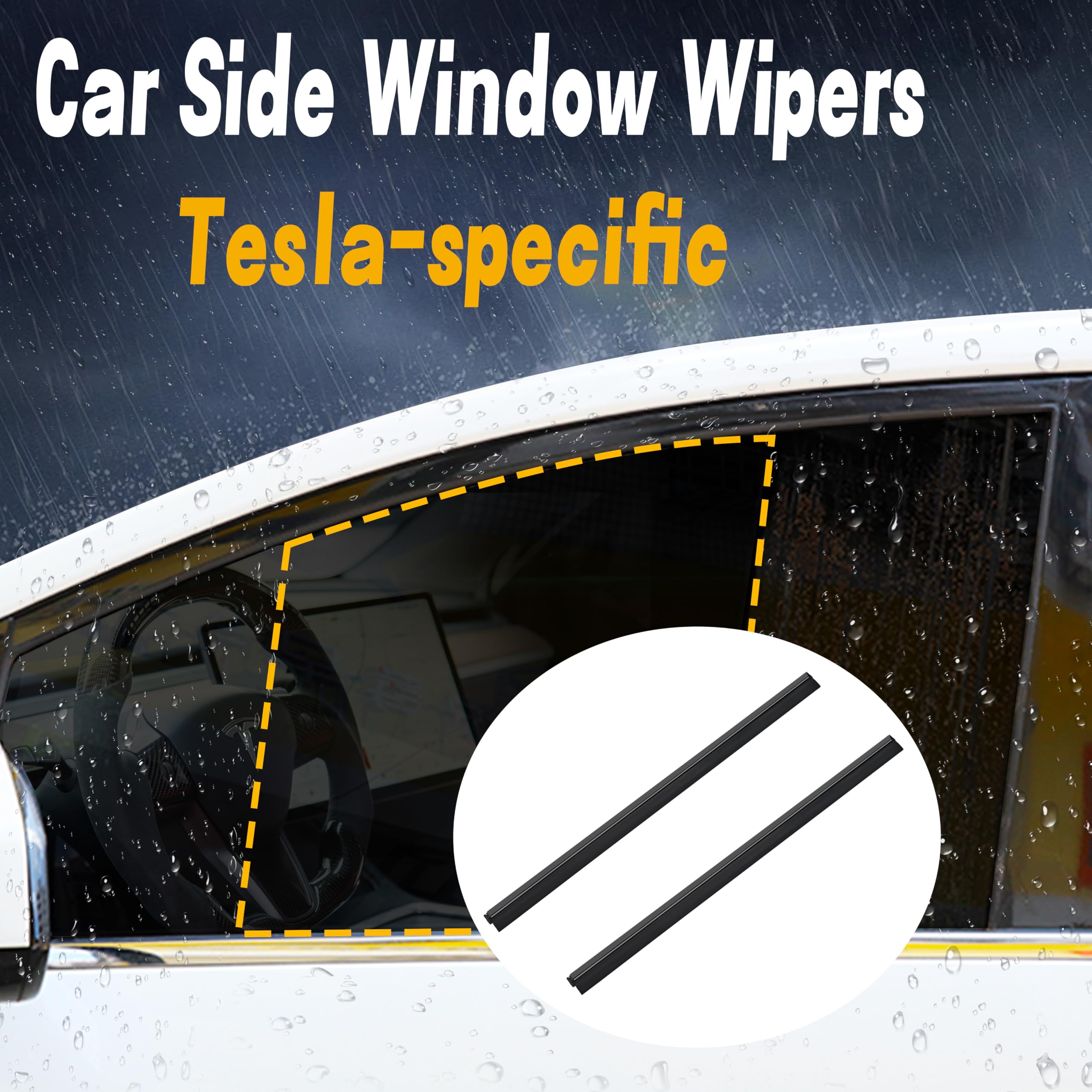 š„LAST DAY PROMOTION - 55%OFFš„Windshield Wipers
