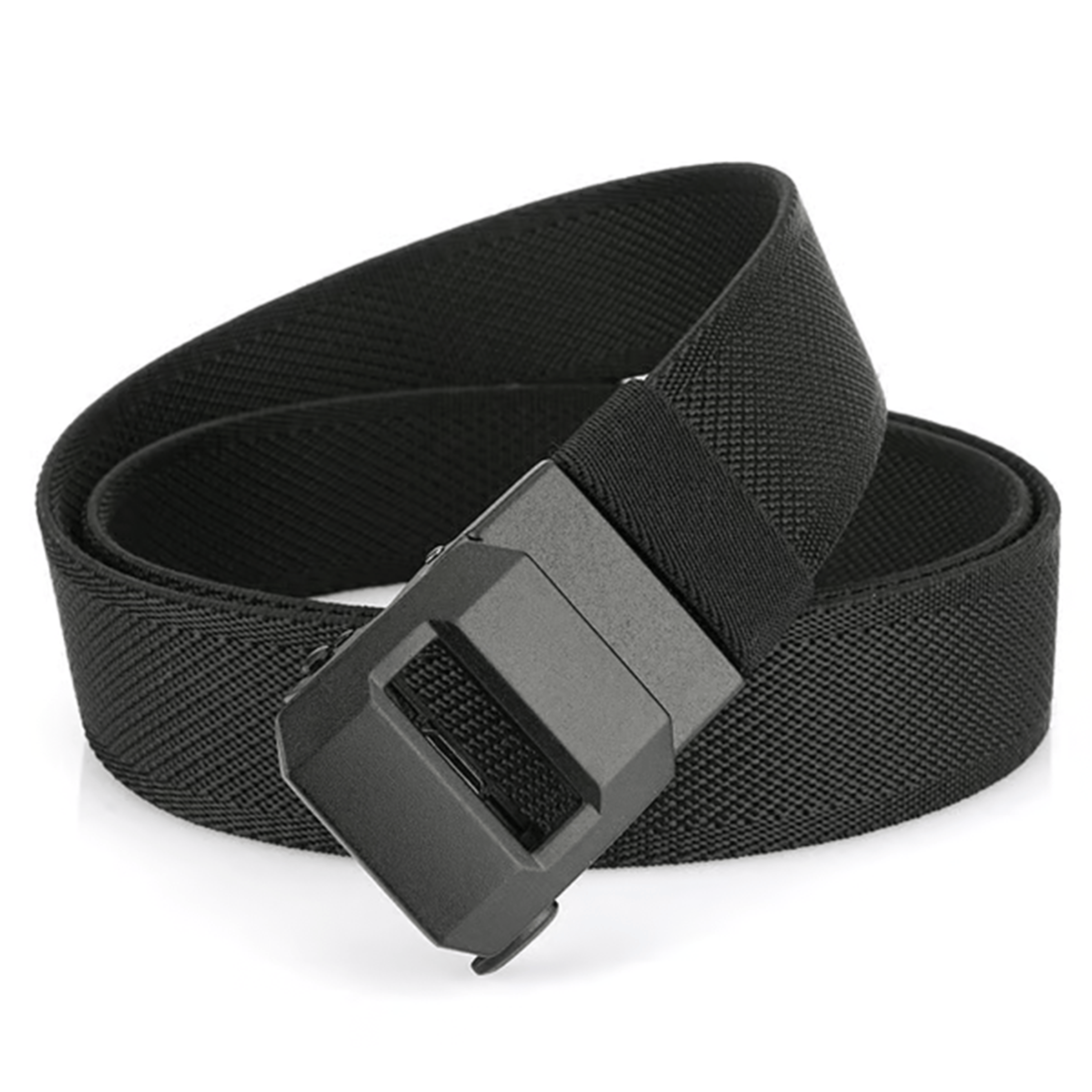 🎁TikTok Last Day Sale - 55% OFF🔥EDC Nylon Ratchet Belt