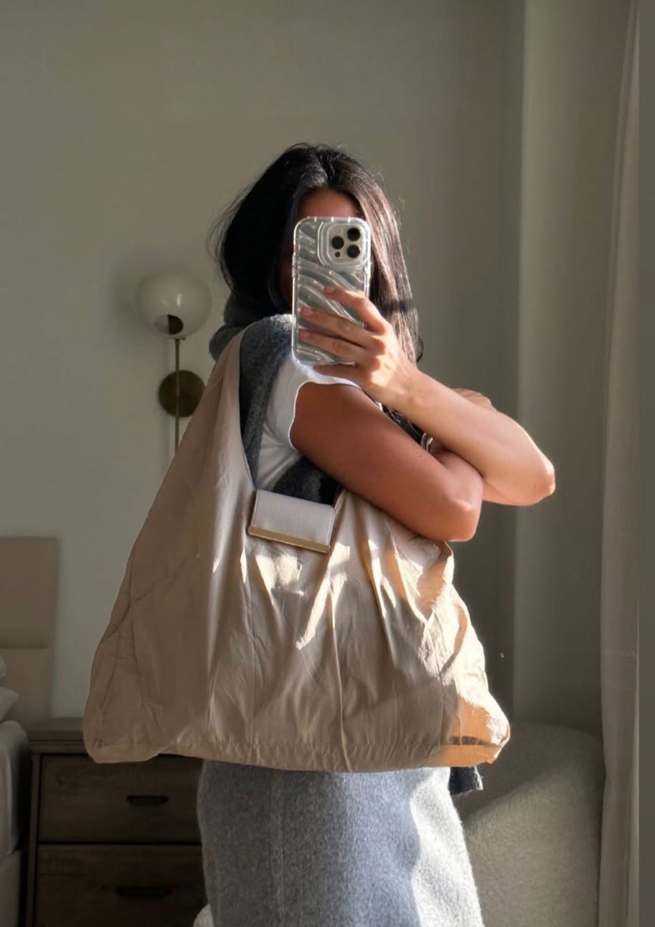 🎄Flash Sale 50% OFF 🔥Keytote: The Compact, Multi-Functional Tote That Fits in Your Pocket