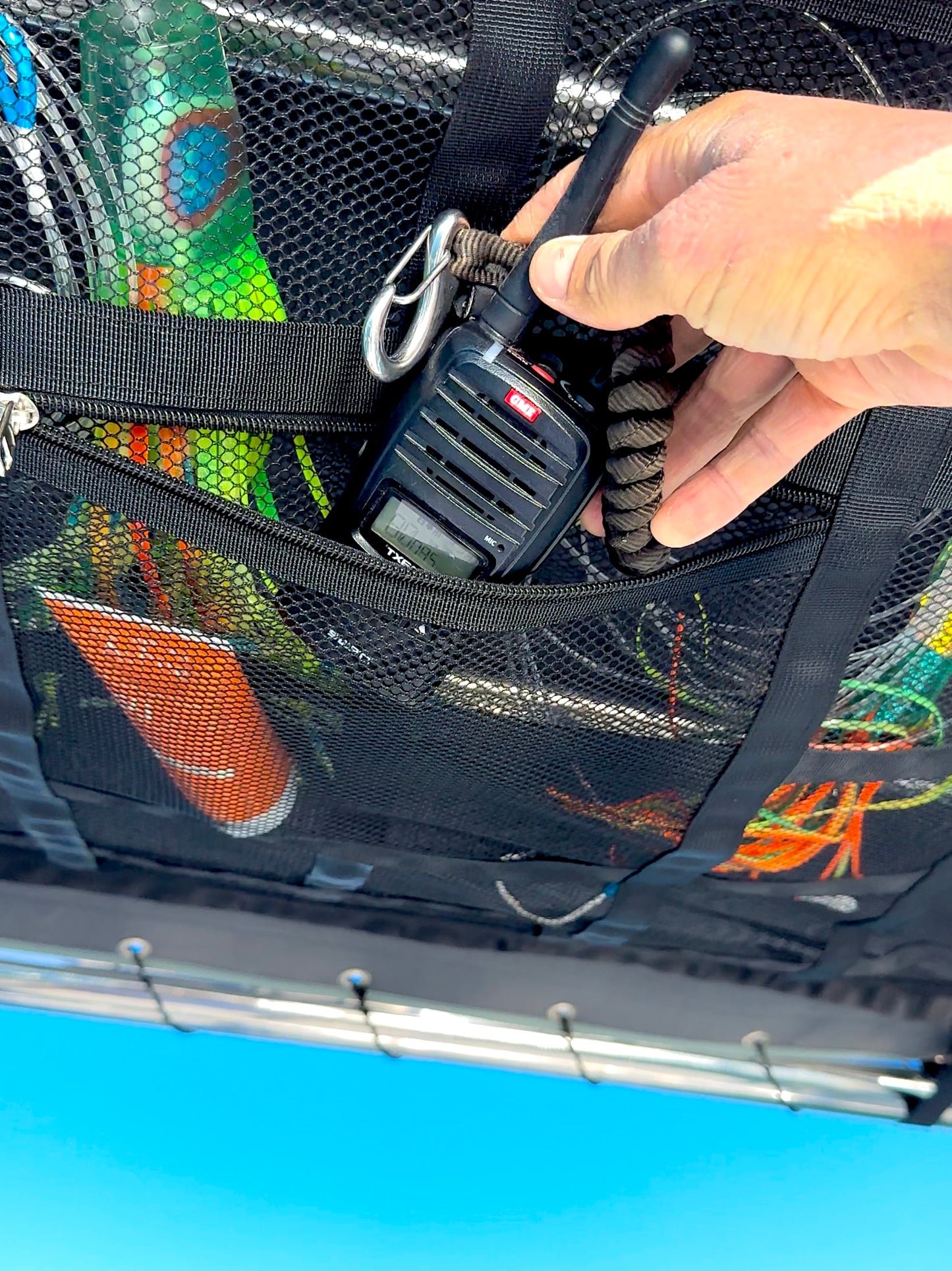 ✨Last Day Promotion 55% OFF - Car Roof Storage Bag