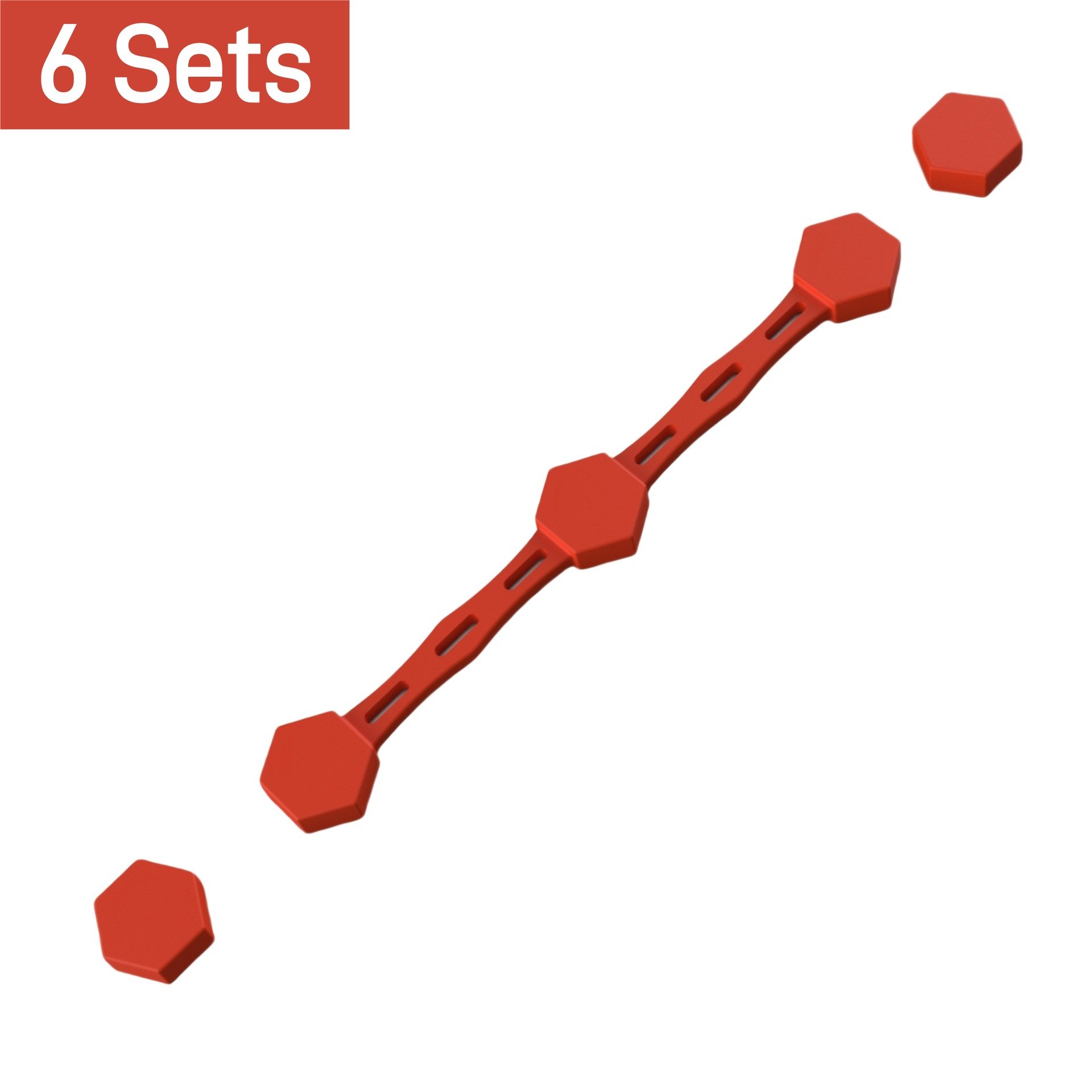 🔥LAST DAY 59% OFF -2 Sets Air Fryer Magnet Silicone Buckle