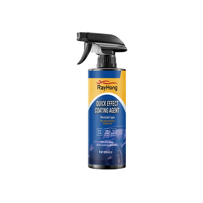 š„Last Day 55% OFF - ā°Advanced Car Quick-acting Coating Agent Spray