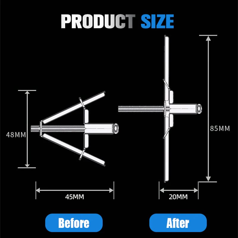 🔥Last Day 70% OFF🔥Concealed Junction Box Repair Device