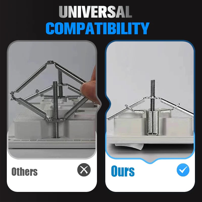 🔥Last Day 70% OFF🔥Concealed Junction Box Repair Device