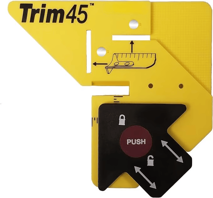 🎄Flash Sale 55% OFF 🔥Trim Carpentry Aid