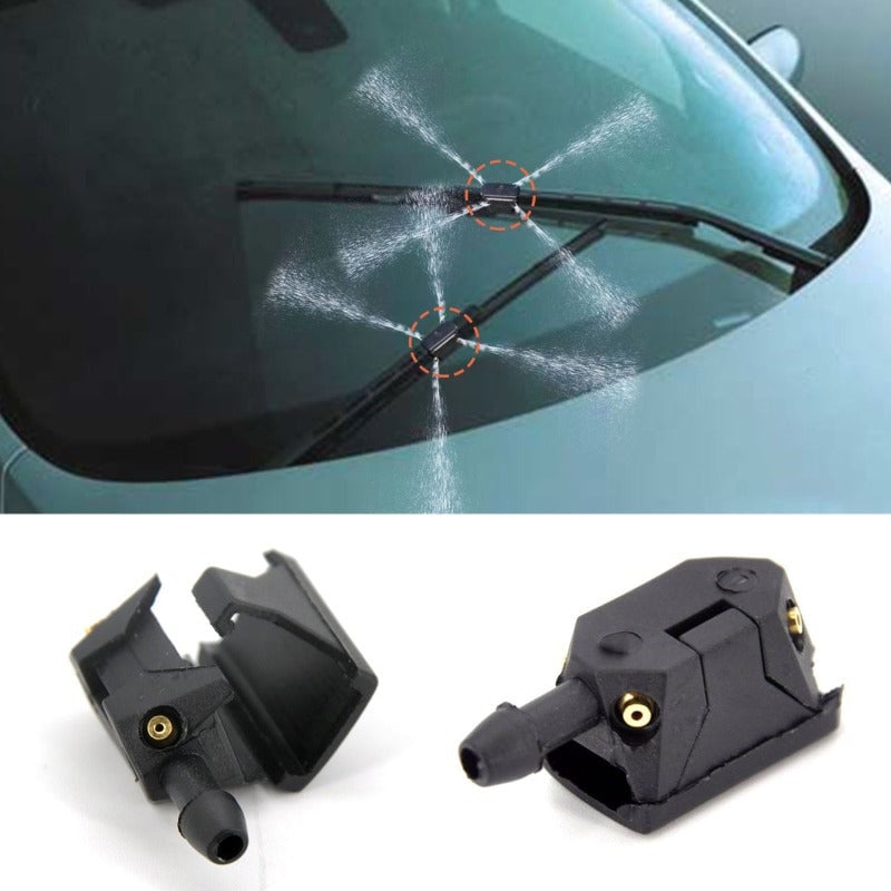 🎁TikTok Last Day Sale - 55% OFF✨Car Wiper Nozzle🚗