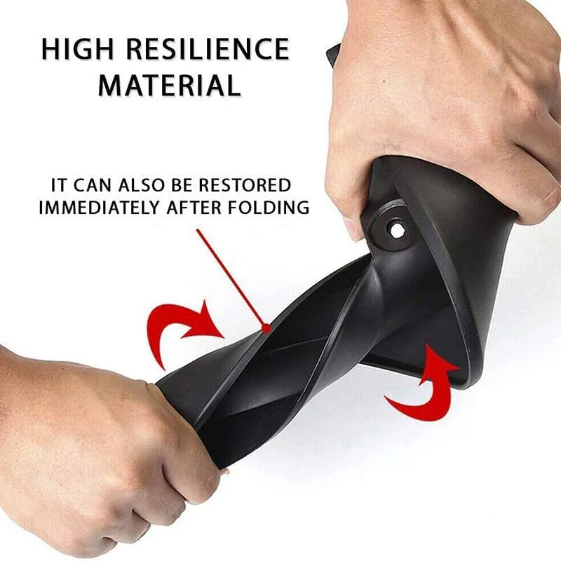 🔥Universal Car Wheel Fender (Comes with Installation Tools)