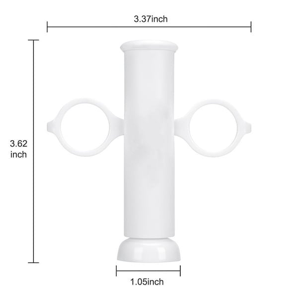 🔥Summer Hot Sale 55% OFF -🦟Bug Bite Suction Tool (Relieve itching and swelling✅)