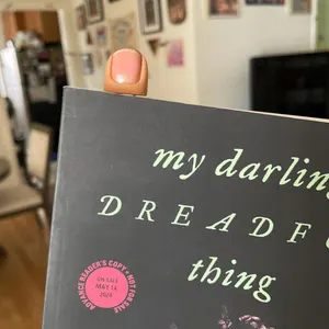 đ„LAST DAY 55% OFFâ€Realistic Finger Bookmark