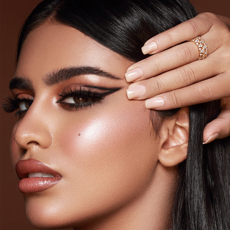 🎁TikTok Last Day Sale - 55% OFF✨Lazy Eye Shadow Eyelash Patch