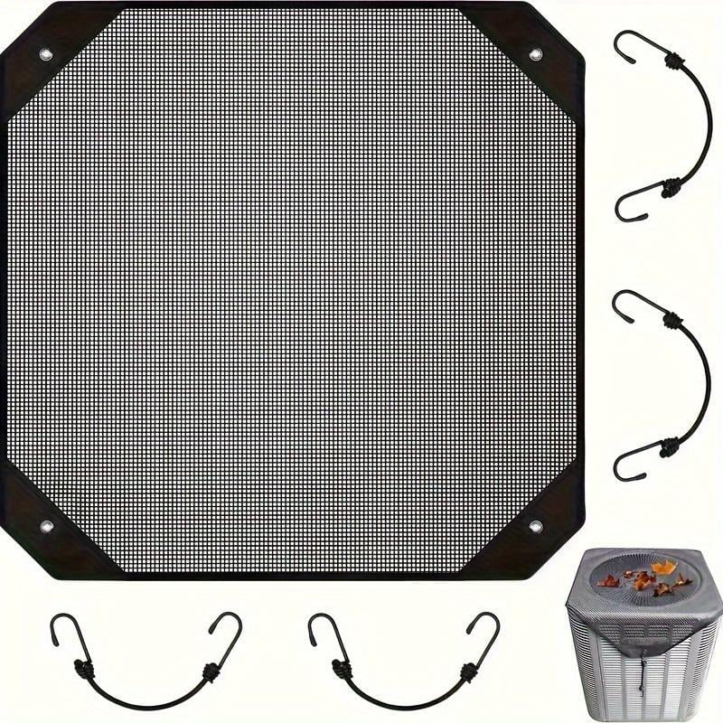 🎁TikTok Last Day Sale - 55% OFF🔥Durable Air Conditioner Protector