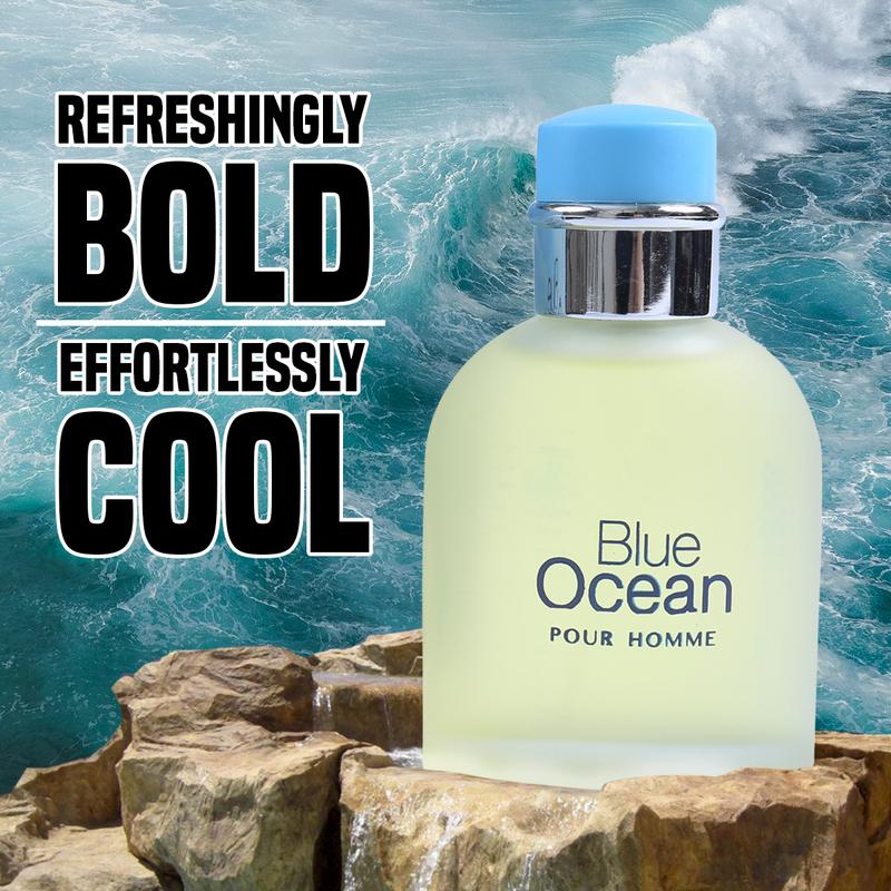 🌊Ocean Edge Eau De Toilette🫧