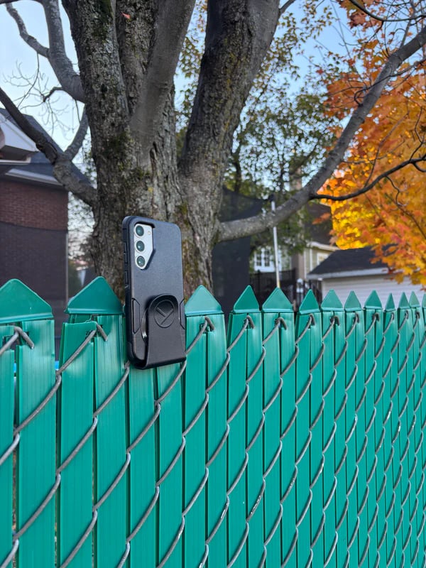 🔥Last Day 59% OFF - 🎾🏃Racquet View Phone Mount - Never Miss Your Winning Moment😎 | PATENTED