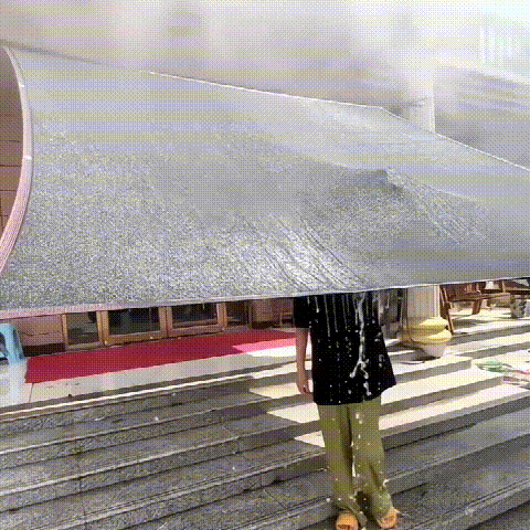 🔥Summer Hot Sale Promotion-59% OFF🌞-Outdoor courtyard shade net