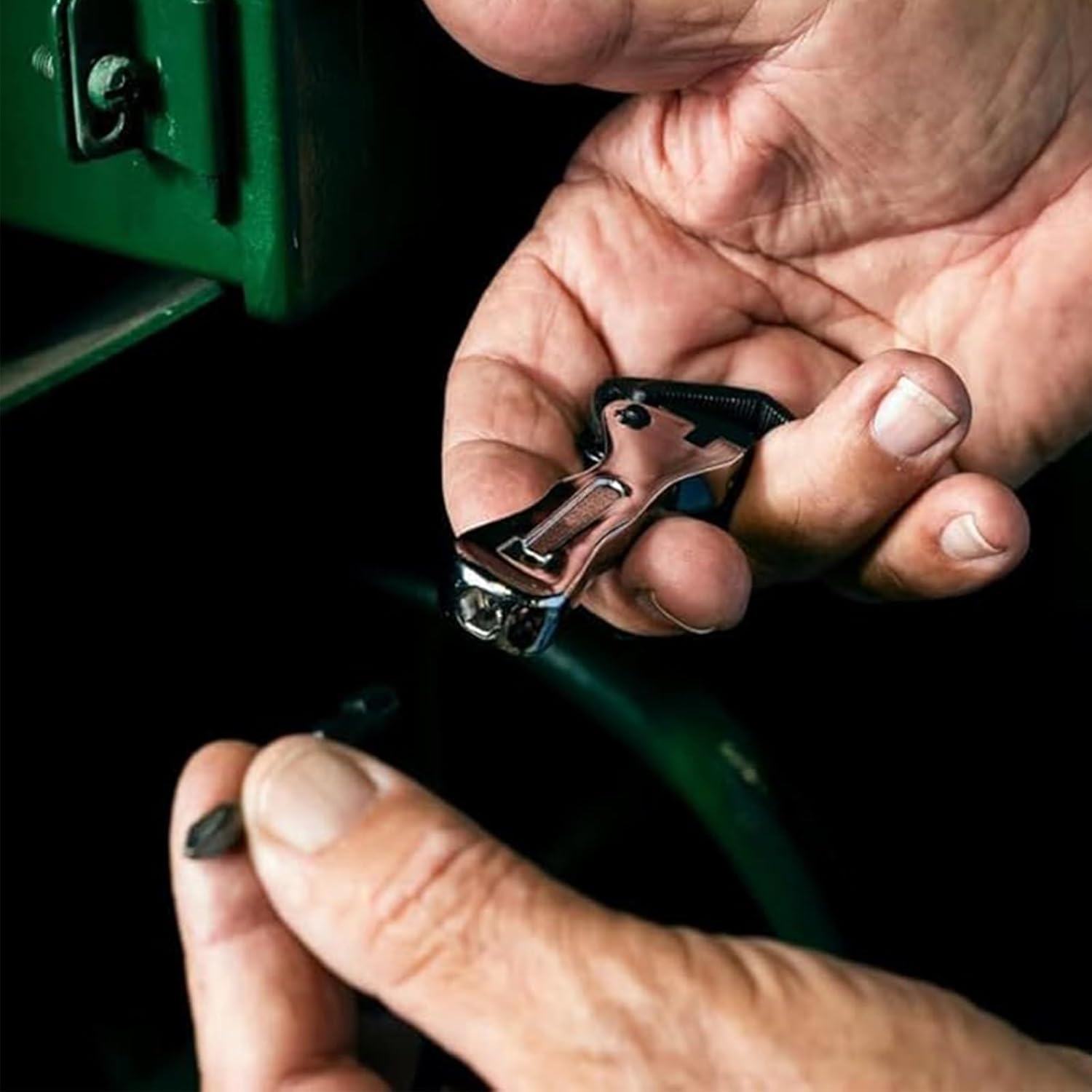 🎄Flash Sale 70% OFF ✨🔧Micro Stubby Wrench