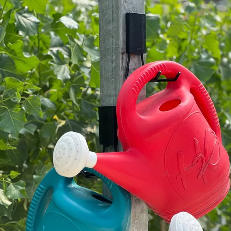 🎁TikTok Last Day Sale - 55% OFF🔥Heavy-Duty Magnetic Hook  | For Garage, Workshop, Van & Shed Organization