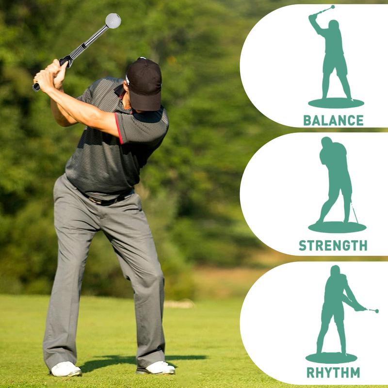 🎁TikTok Last Day Sale - 55% OFF🔥Telescopic club, Retractable Golf Swing Training Aid